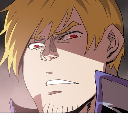 4 Cut Hero Chapter 116 cover