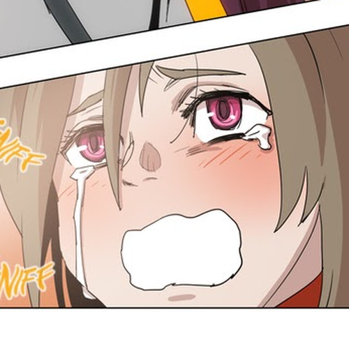4 Cut Hero Chapter 117 cover