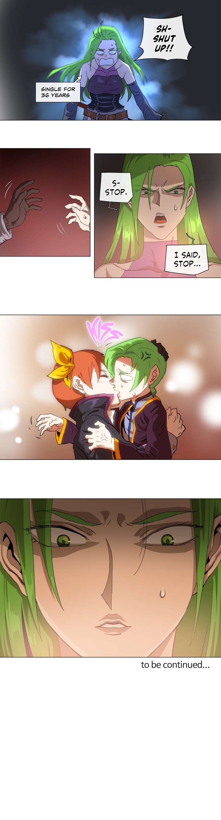 4 Cut Hero Chapter 118 page 19 - Chapter 118
