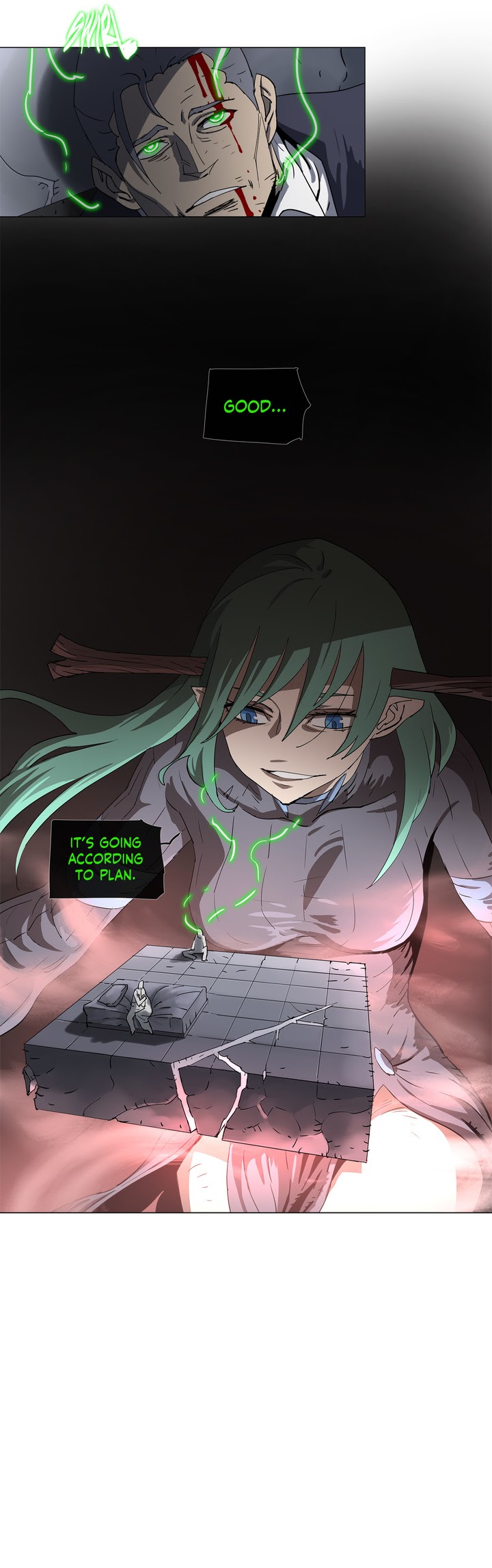 4 Cut Hero Chapter 118 page 5 - Chapter 118