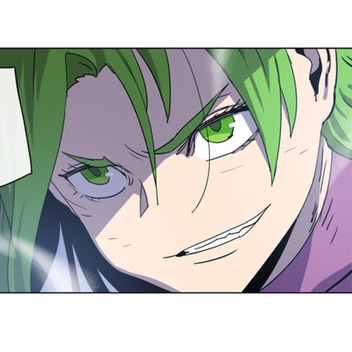 4 Cut Hero Chapter 119 cover