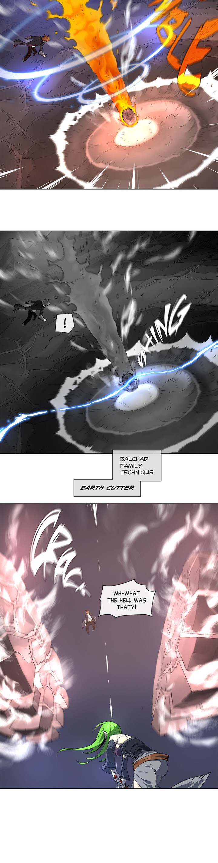 4 Cut Hero Chapter 120 page 16 - Chapter 120