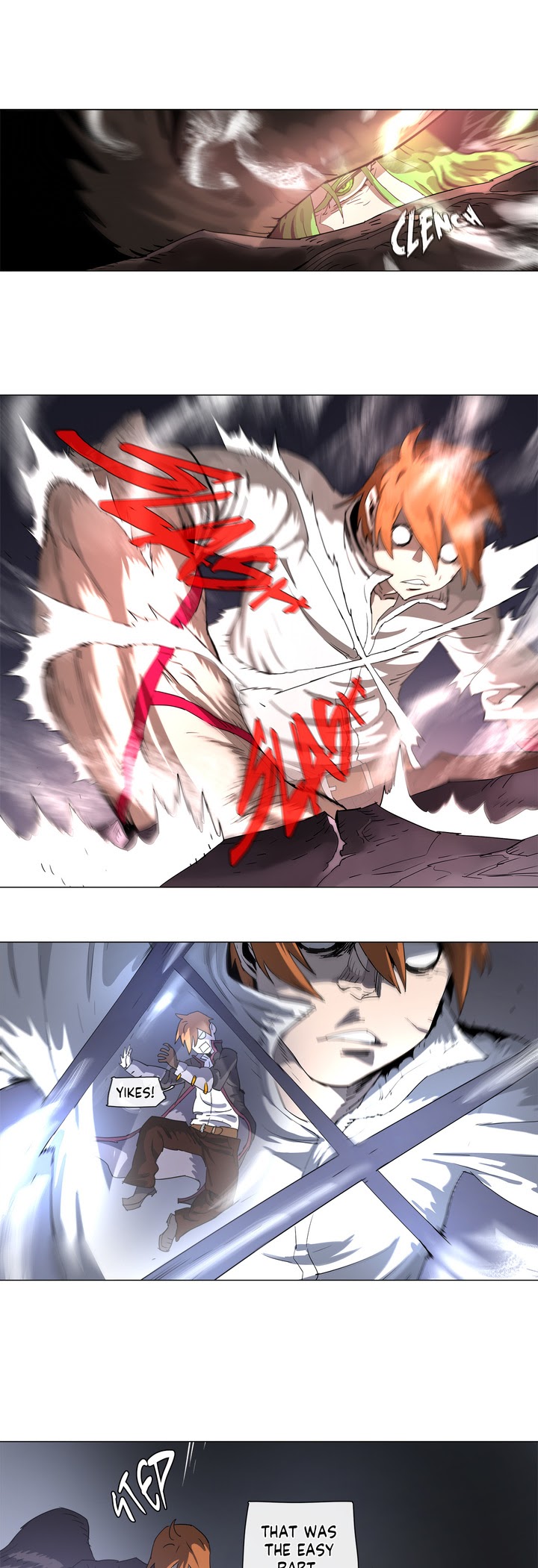 4 Cut Hero Chapter 121 page 18 - Chapter 121