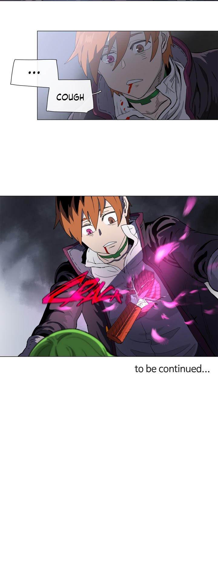 4 Cut Hero Chapter 122 page 21 - Chapter 122