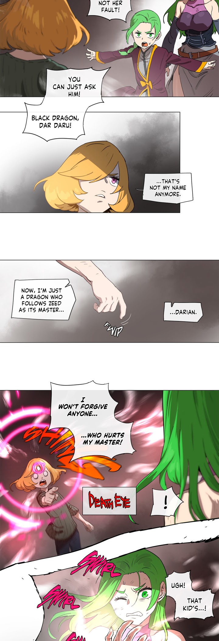 4 Cut Hero Chapter 124 page 6 - Chapter 124