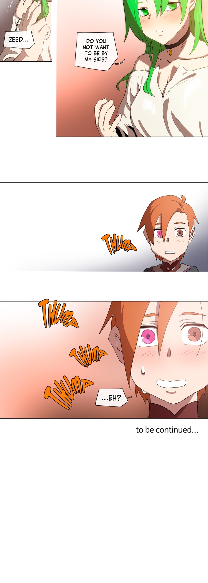 4 Cut Hero Chapter 127 page 16 - Chapter 127