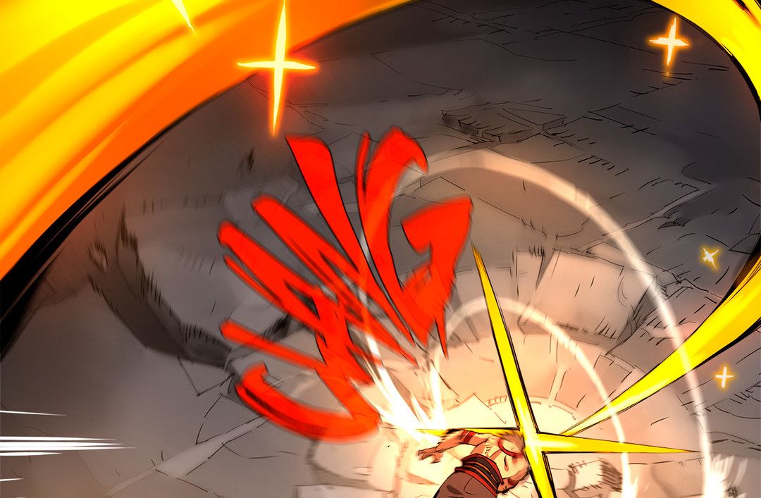 4 Cut Hero Chapter 131 page 10 - Chapter 131