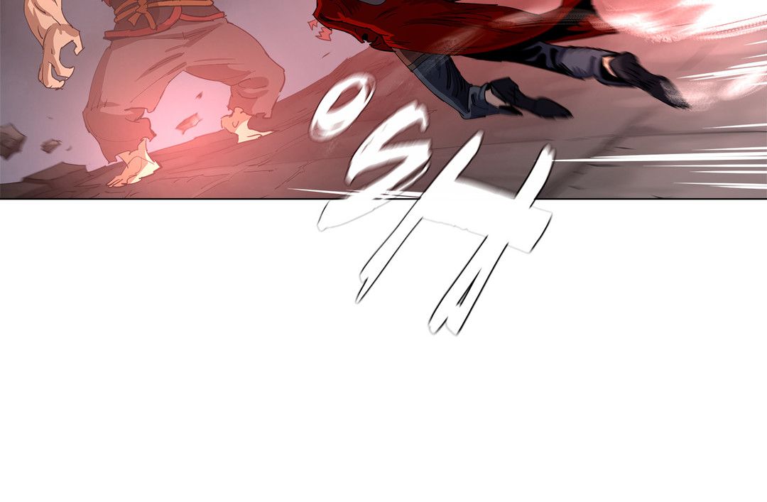 4 Cut Hero Chapter 131 page 12 - Chapter 131