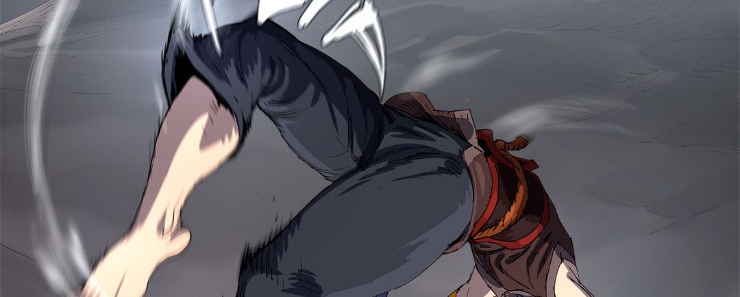 4 Cut Hero Chapter 131 page 2 - Chapter 131