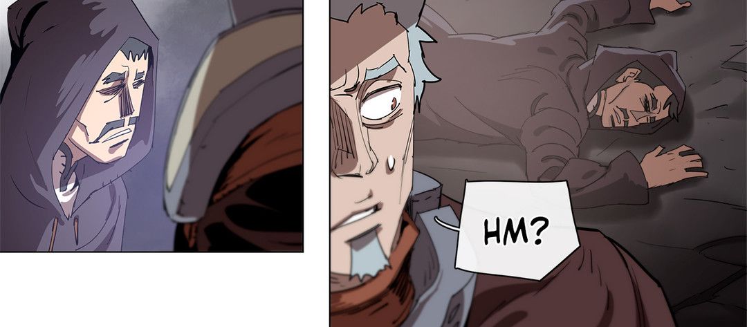 4 Cut Hero Chapter 131 page 25 - Chapter 131