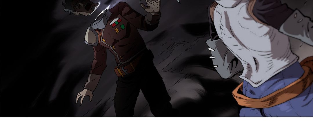 4 Cut Hero Chapter 131 page 27 - Chapter 131