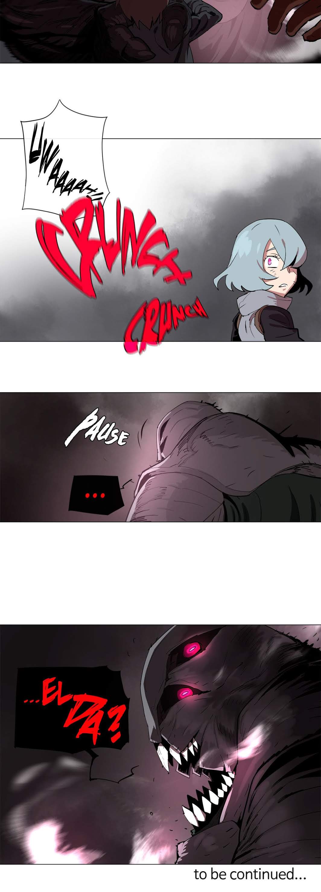 4 Cut Hero Chapter 131 page 34 - Chapter 131