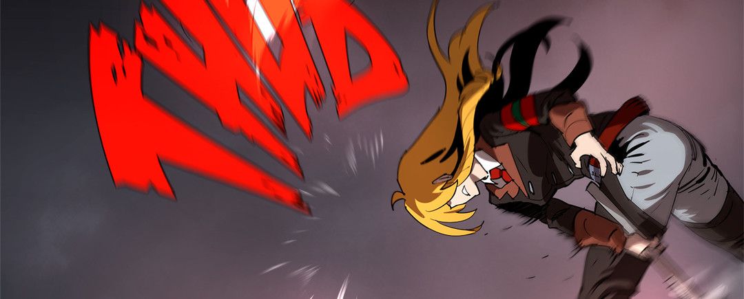 4 Cut Hero Chapter 131 page 4 - Chapter 131