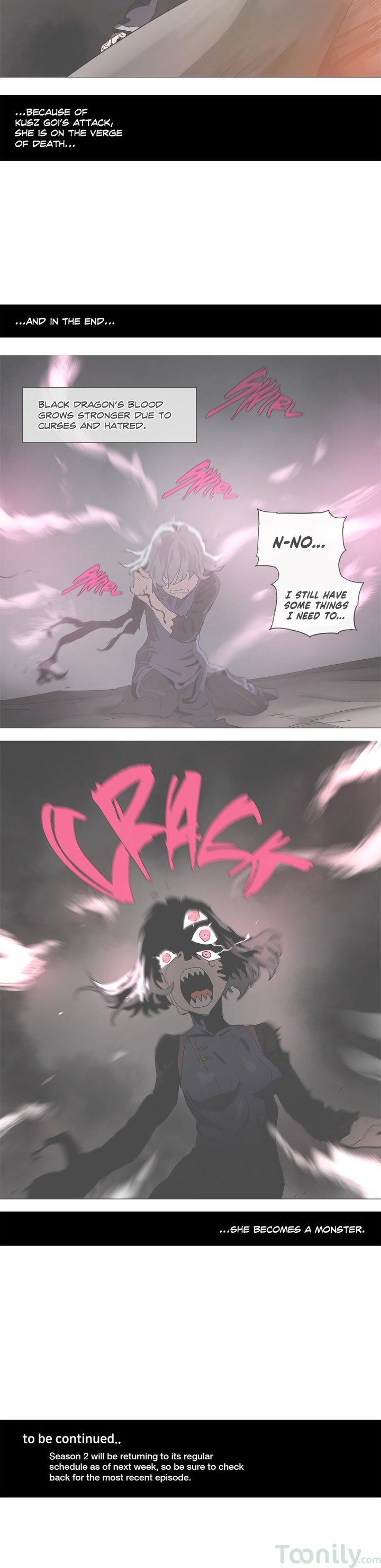 4 Cut Hero Chapter 132.5 page 16 - Chapter 132.5: Summary of Plot