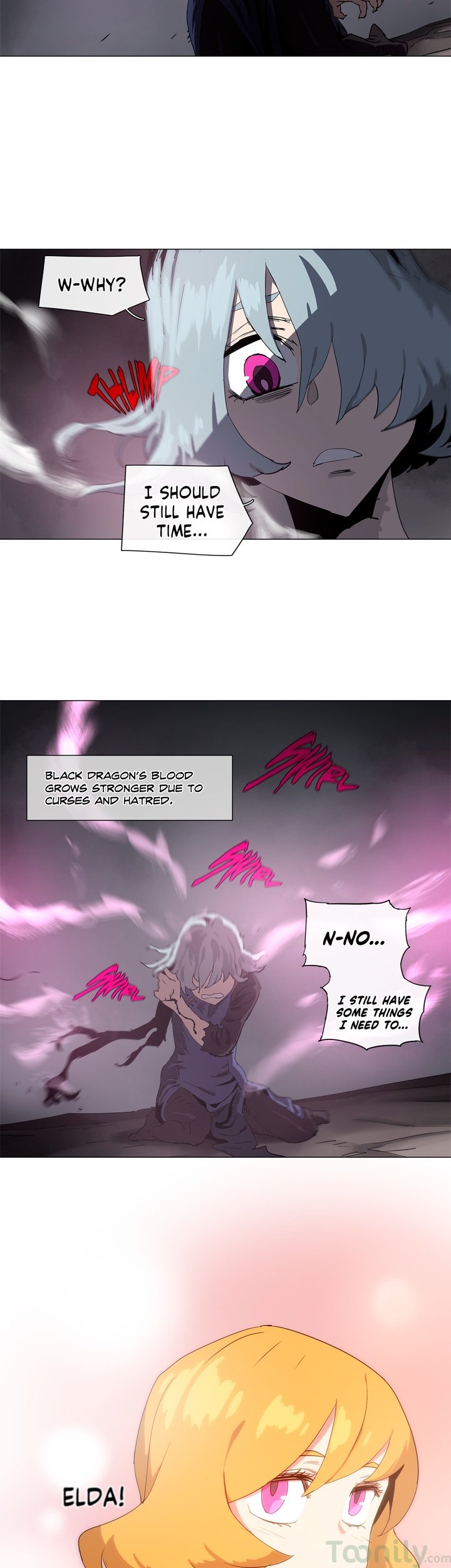 4 Cut Hero Chapter 132 page 17 - Chapter 132