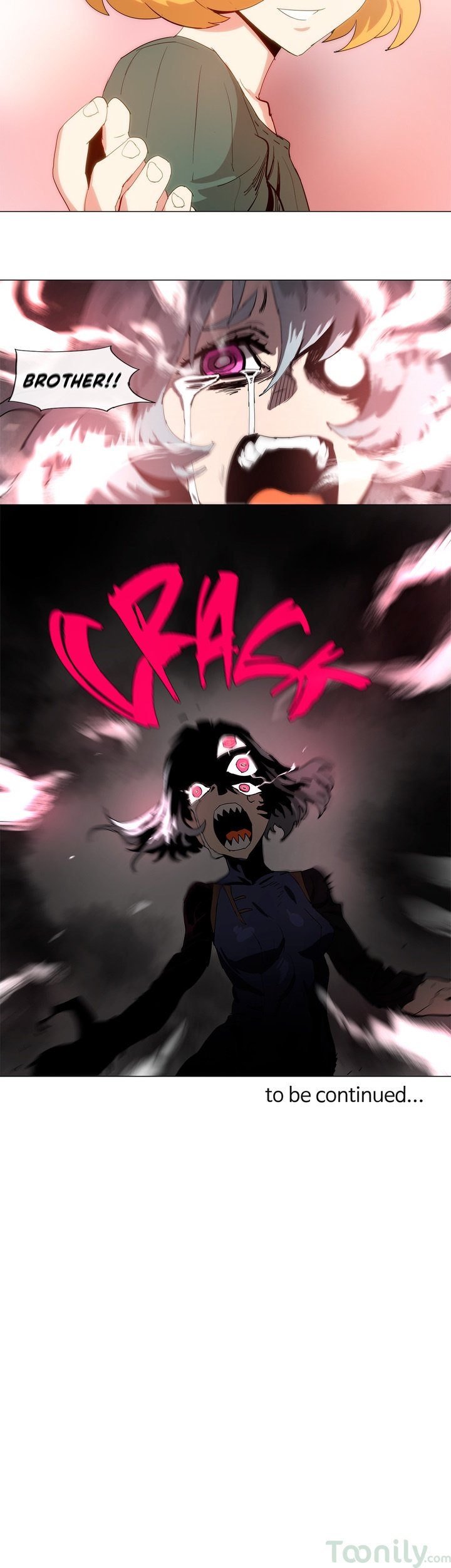 4 Cut Hero Chapter 132 page 18 - Chapter 132