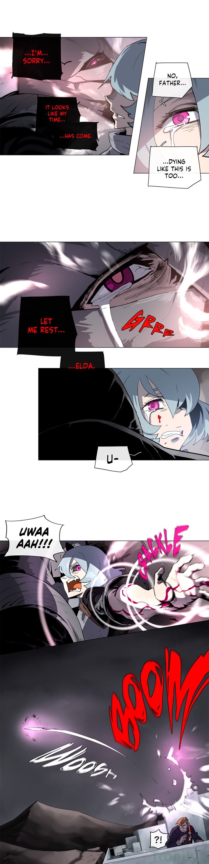 4 Cut Hero Chapter 132 page 4 - Chapter 132