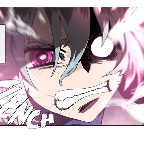 4 Cut Hero Chapter 132 cover