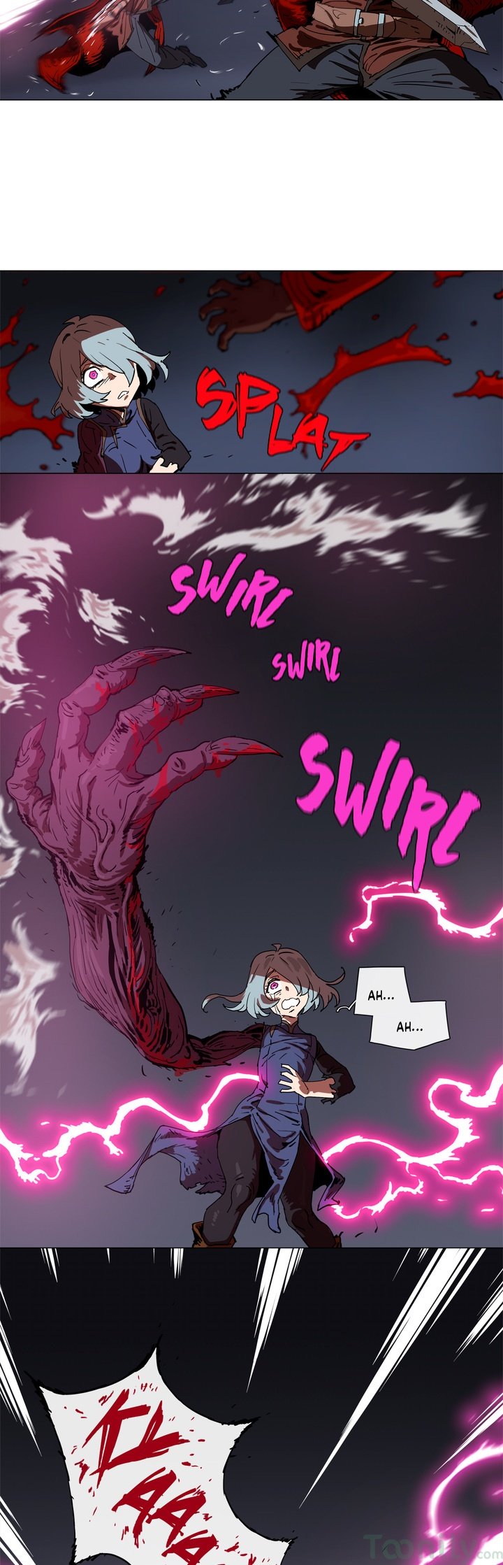 4 Cut Hero Chapter 133 page 2 - Chapter 133