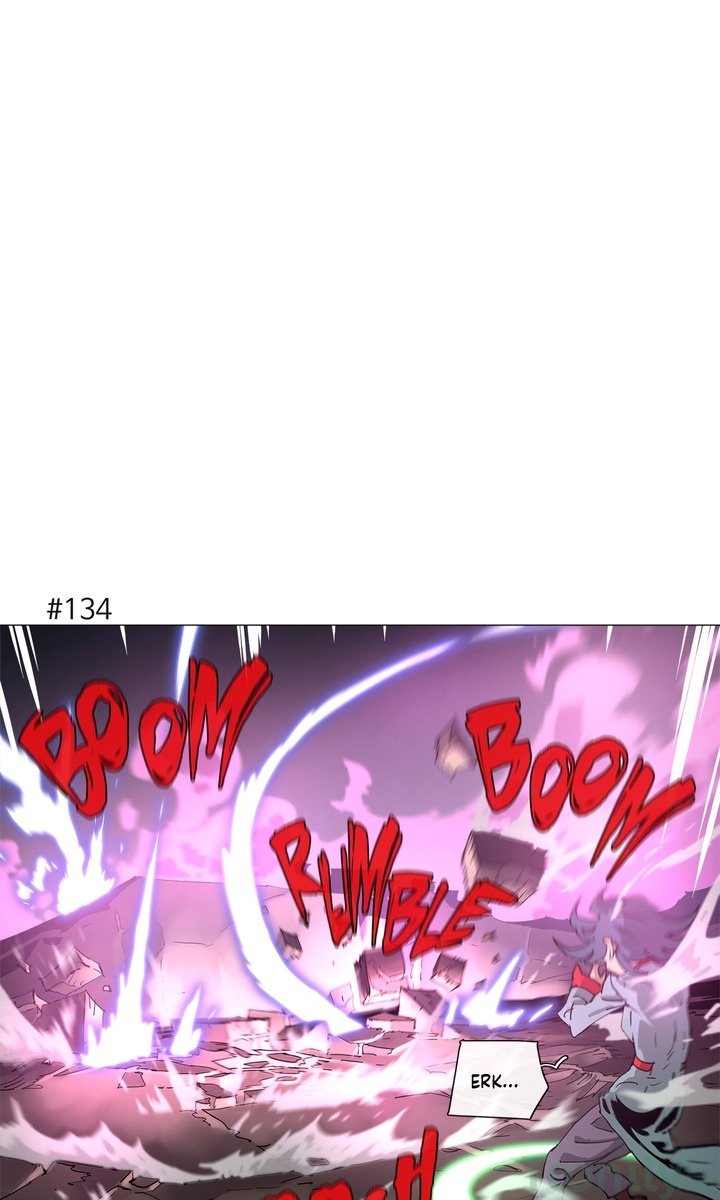 4 Cut Hero Chapter 134 page 1 - Chapter 134