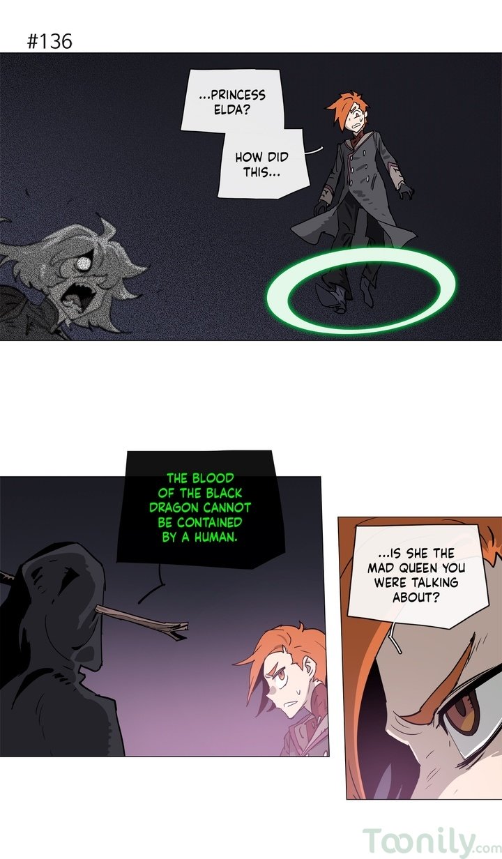 4 Cut Hero Chapter 134 page 13 - Chapter 134