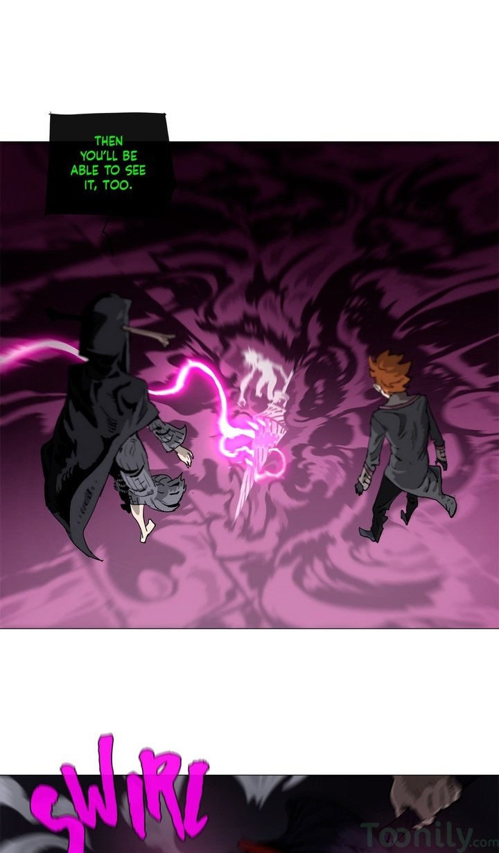 4 Cut Hero Chapter 134 page 17 - Chapter 134