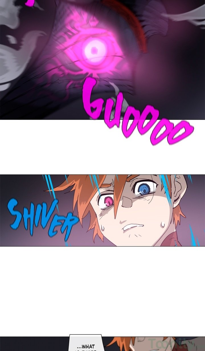 4 Cut Hero Chapter 134 page 18 - Chapter 134