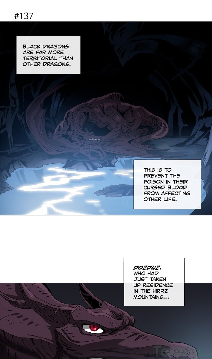4 Cut Hero Chapter 134 page 21 - Chapter 134
