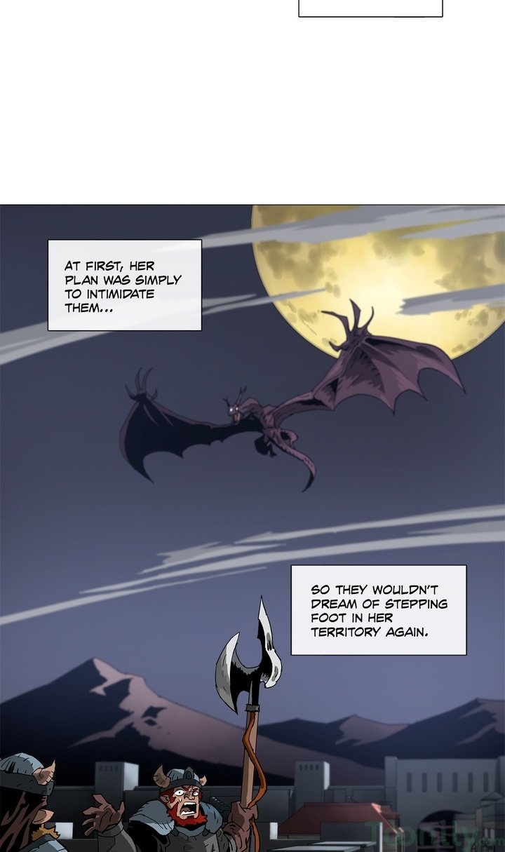 4 Cut Hero Chapter 134 page 23 - Chapter 134