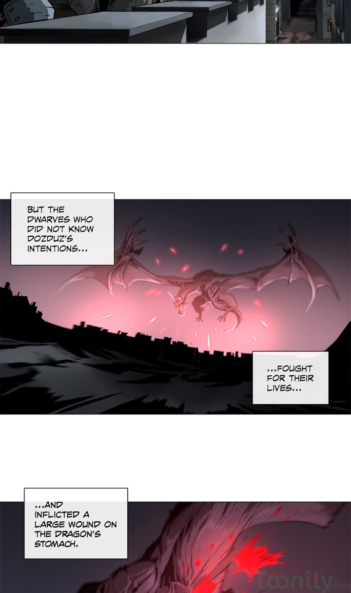 4 Cut Hero Chapter 134 page 24 - Chapter 134
