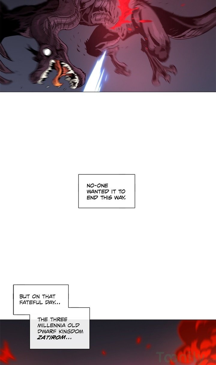 4 Cut Hero Chapter 134 page 25 - Chapter 134