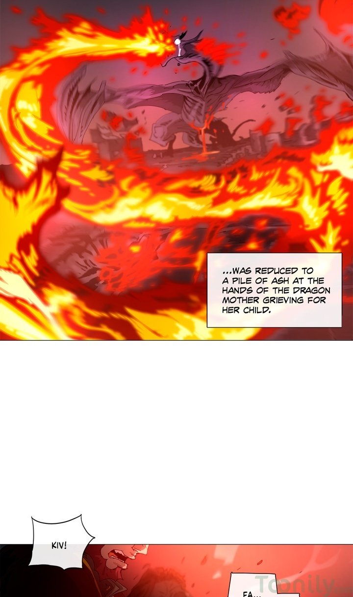 4 Cut Hero Chapter 134 page 26 - Chapter 134