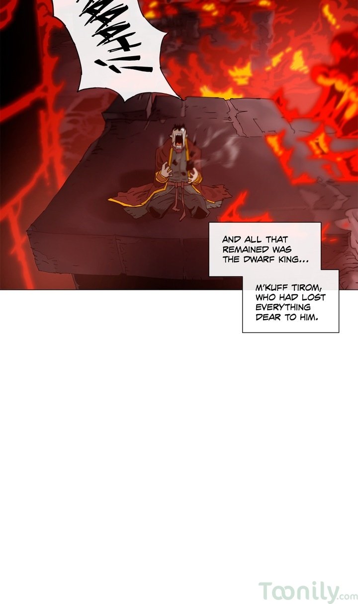 4 Cut Hero Chapter 134 page 28 - Chapter 134
