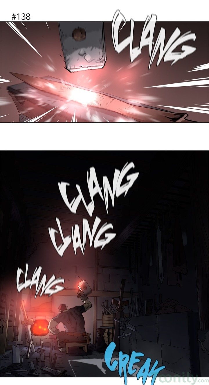 4 Cut Hero Chapter 134 page 29 - Chapter 134