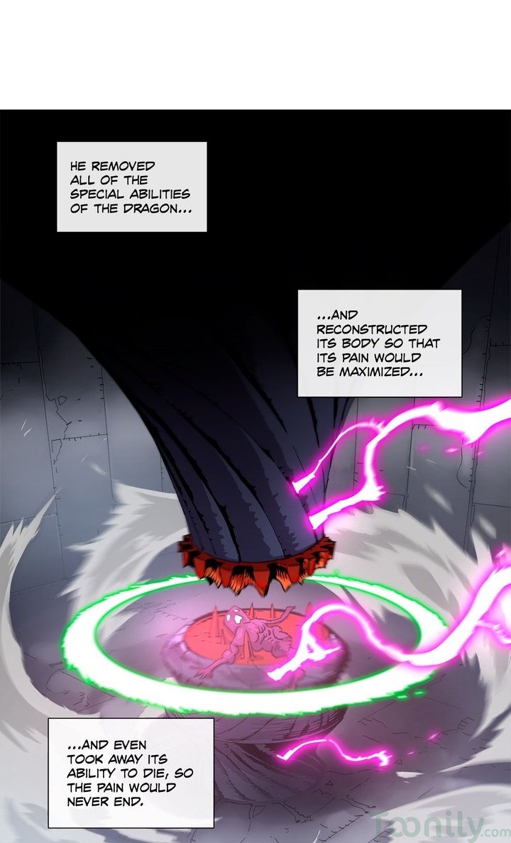 4 Cut Hero Chapter 134 page 36 - Chapter 134