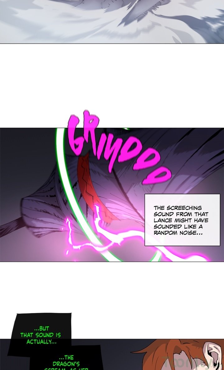 4 Cut Hero Chapter 134 page 37 - Chapter 134