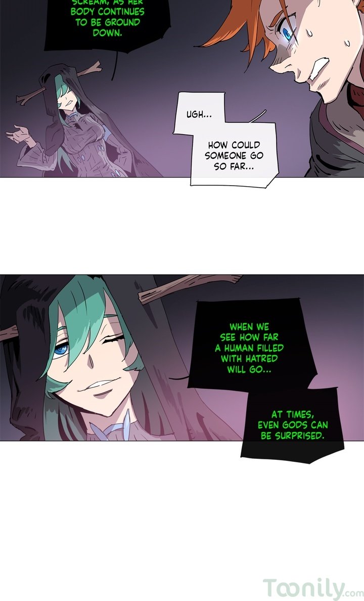 4 Cut Hero Chapter 134 page 38 - Chapter 134