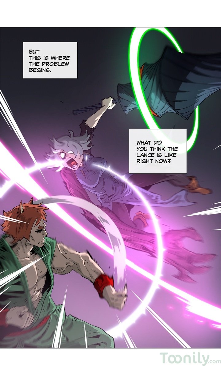 4 Cut Hero Chapter 134 page 39 - Chapter 134