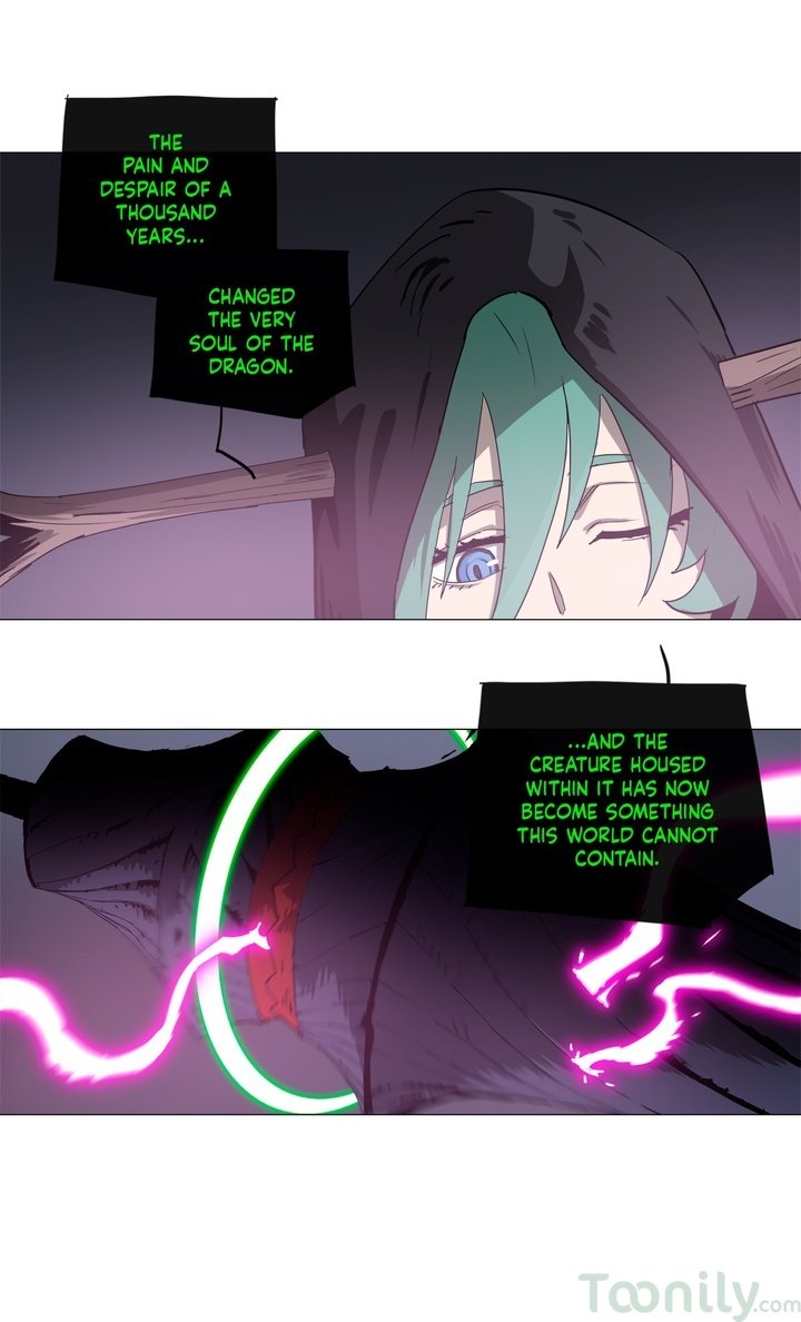 4 Cut Hero Chapter 134 page 40 - Chapter 134
