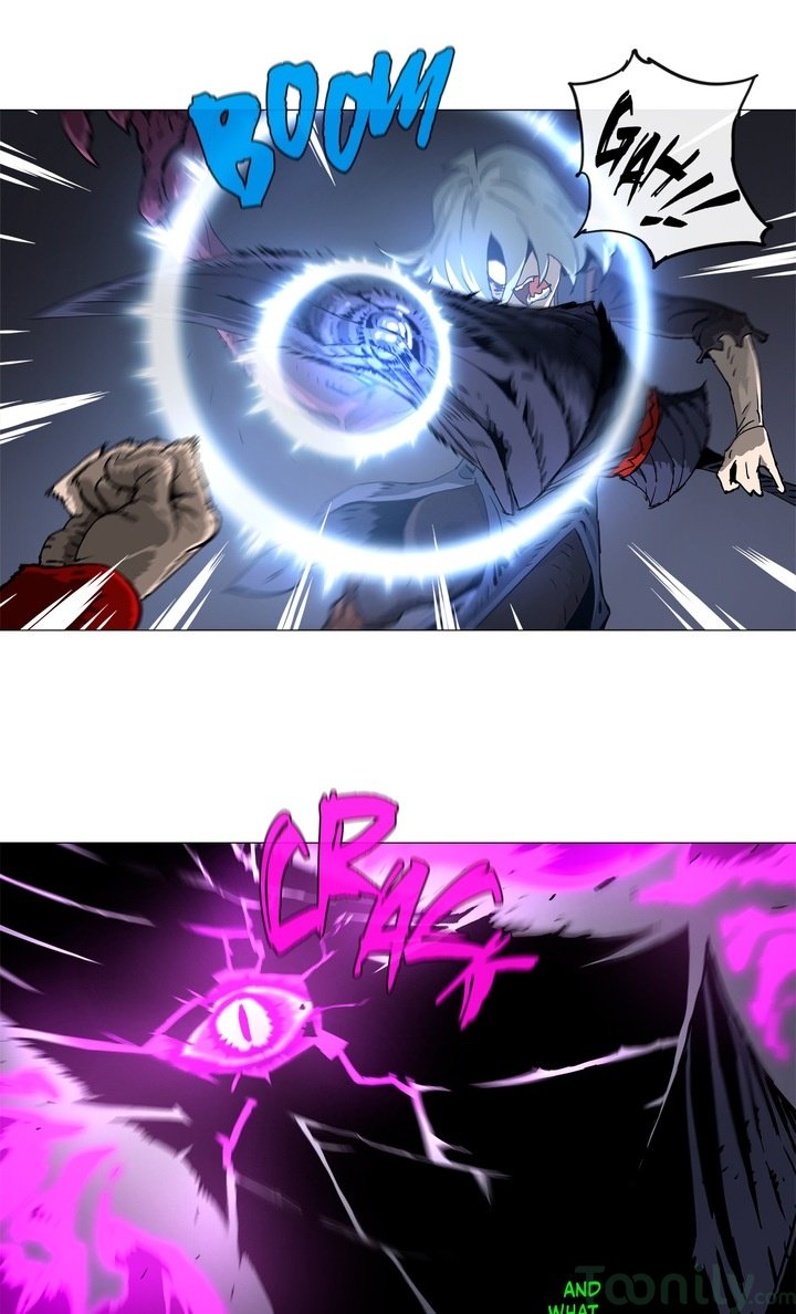 4 Cut Hero Chapter 134 page 41 - Chapter 134