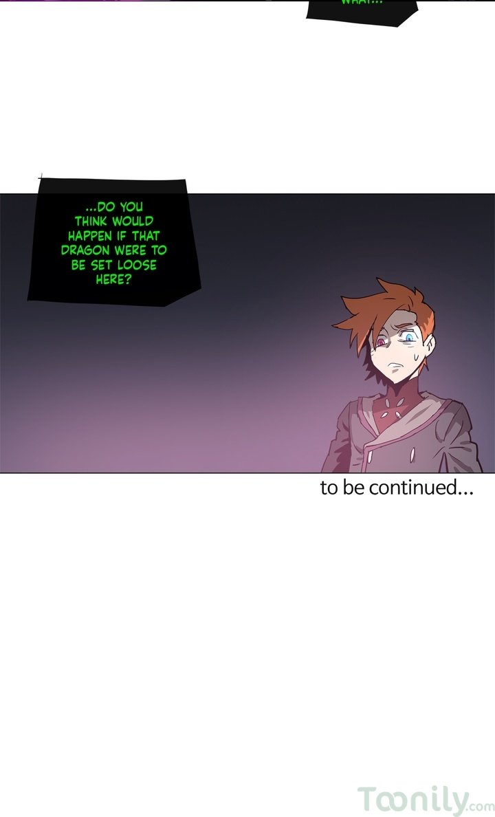 4 Cut Hero Chapter 134 page 42 - Chapter 134