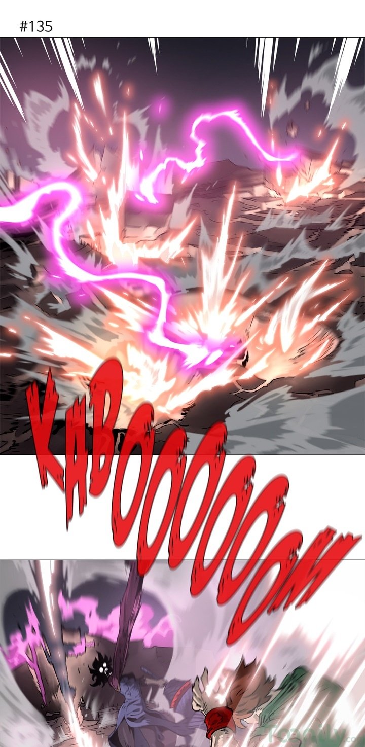 4 Cut Hero Chapter 134 page 7 - Chapter 134