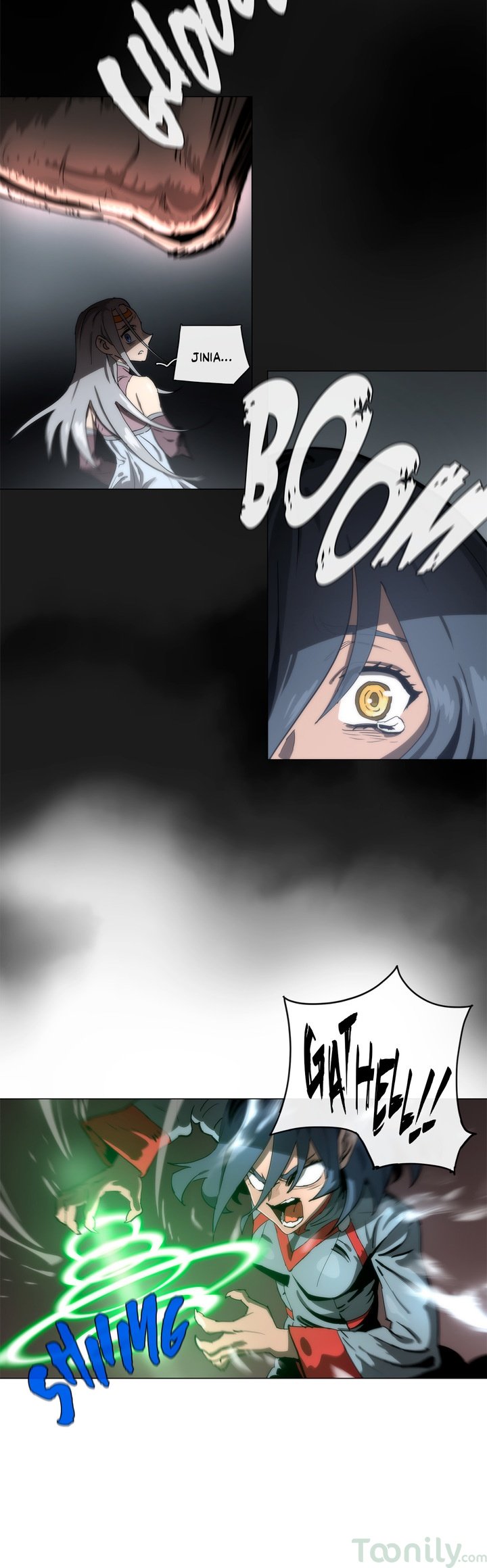 4 Cut Hero Chapter 136 page 4 - Chapter 136