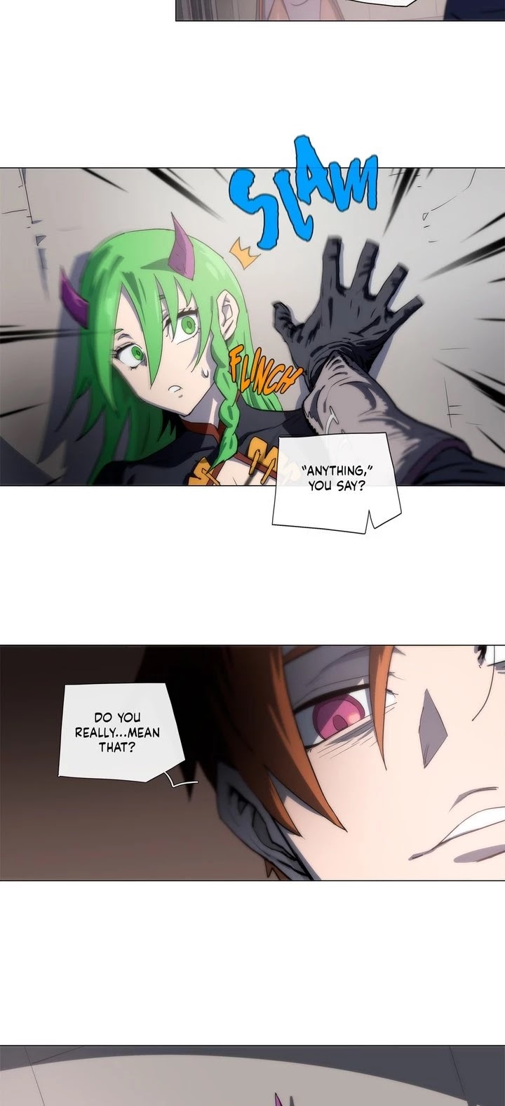 4 Cut Hero Chapter 137 page 18 - Chapter 137