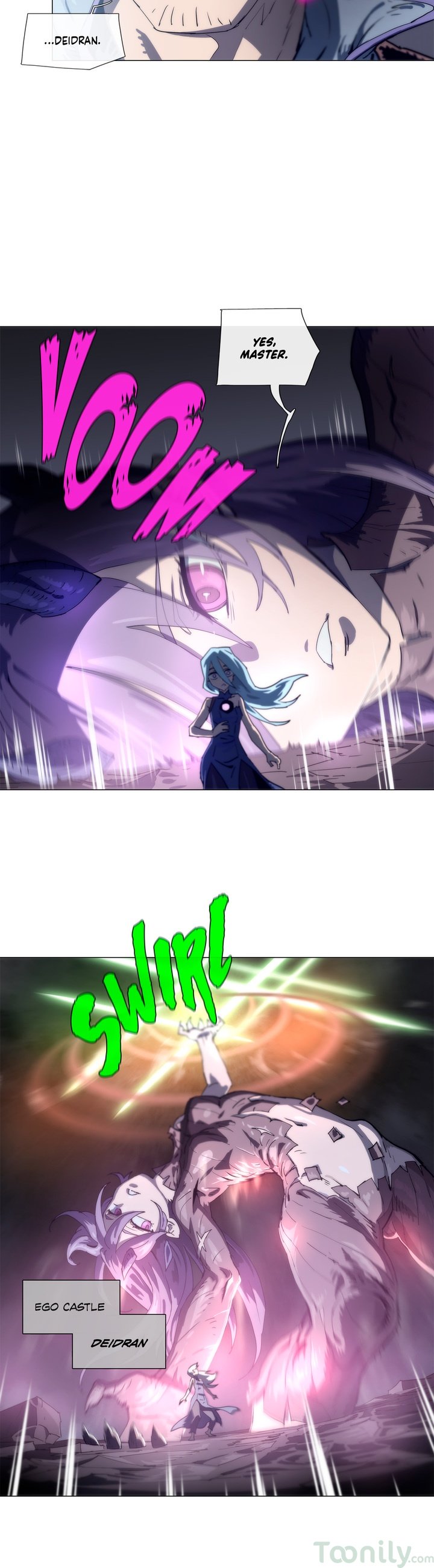 4 Cut Hero Chapter 137 page 2 - Chapter 137