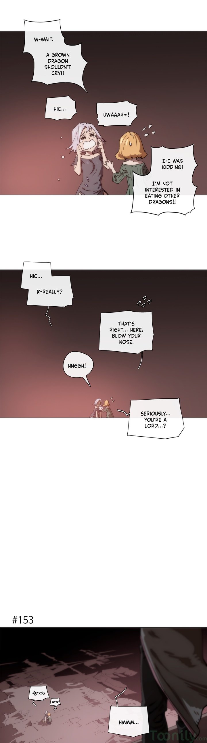 4 Cut Hero Chapter 138 page 13 - Chapter 138