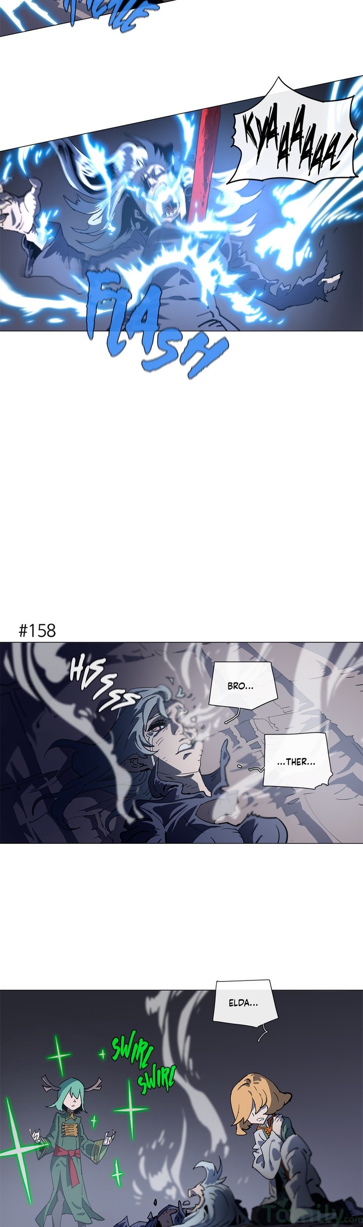 4 Cut Hero Chapter 139 page 15 - Chapter 139