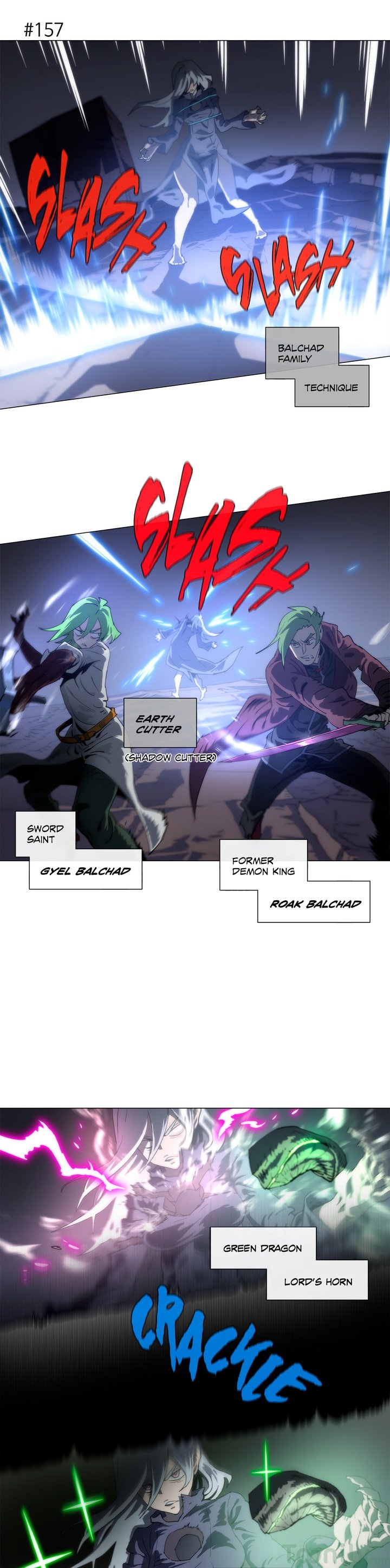 4 Cut Hero Chapter 139 page 8 - Chapter 139