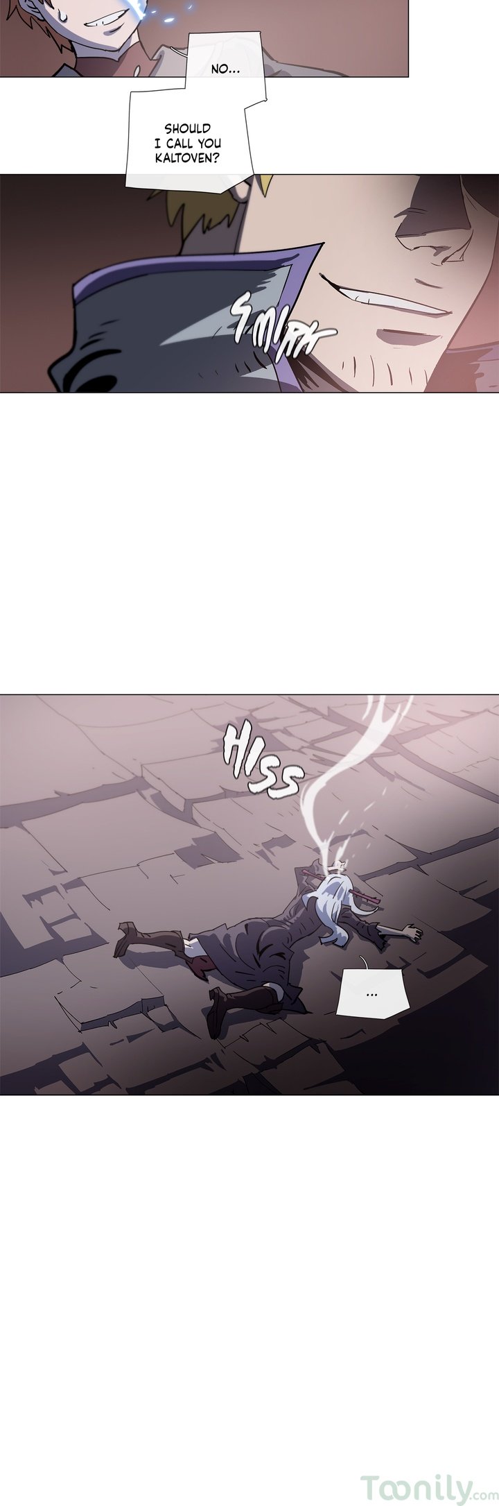 4 Cut Hero Chapter 140 page 19 - Chapter 140