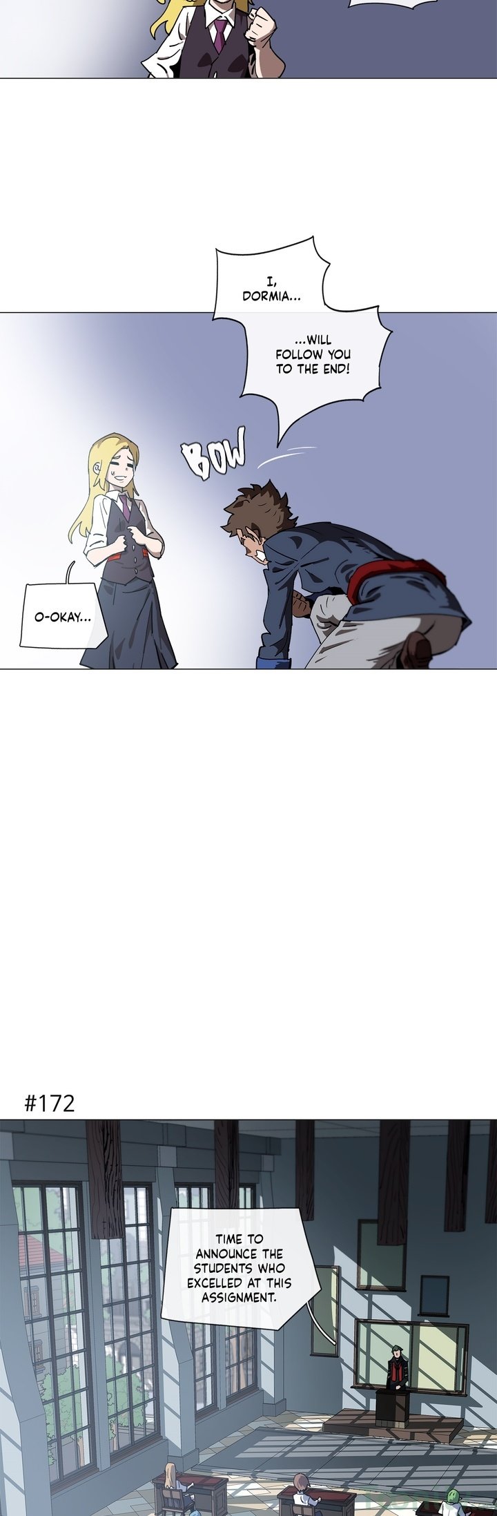 4 Cut Hero Chapter 142 page 19 - Chapter 142